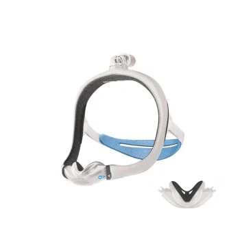 AirTouch N30i Mask and Cushion Combo