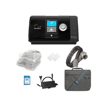 AirSense 10 AutoSet – Essential Pack