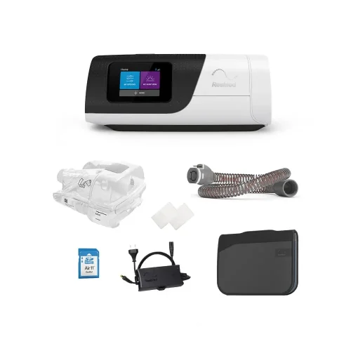AirSense 11 AutoSet – Essential Pack | cpapstore.eu