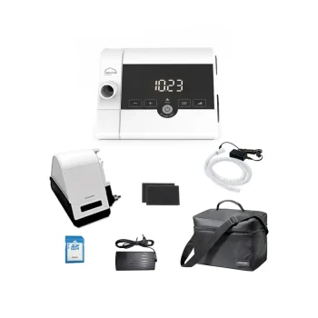 prisma smart plus – essential pack
