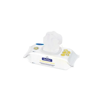 bacillol 30 sensitive tissues